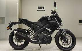 YAMAHA MT-15 RG68