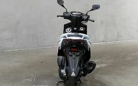 YAMAHA CYGNUS 125 X SR SED8J