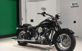 HARLEY FLSTSC 1580 2006