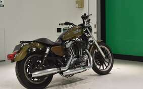 HARLEY L1200LI 2007