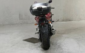 YAMAHA FZ FAZER FEATHER 2010 RN21J