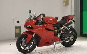 DUCATI 1199 PANIGALE 2013