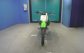 KAWASAKI KLX110 LX110A