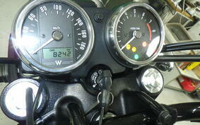 KAWASAKI W800 STREET 2020 EJ800B