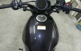 HONDA REBEL 1100 2024 SC83