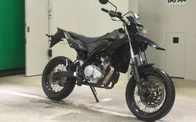 YAMAHA WR125X DE07