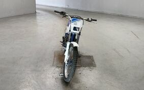 HONDA TL125 JD06