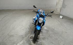 SUZUKI GIXXER 150 ED13N