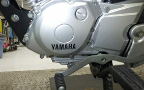 YAMAHA YBR125