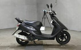 YAMAHA JOG ZR Evolution SA16J