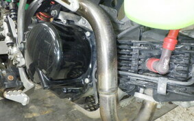 KAWASAKI KSR110 KL110A