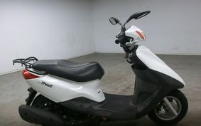 YAMAHA AXIS 125 TREET SE53J