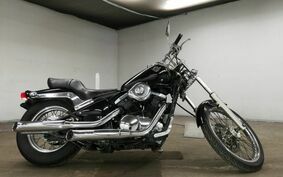 KAWASAKI VULCAN 400 1995 VN400A