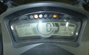 YAMAHA TRICITY 125 A SEC1J