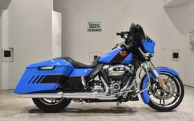 HARLEY FLHX 1750 2023 KBC