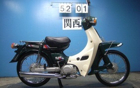 YAMAHA TOWN MATE 80 22K