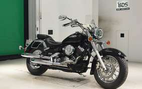 YAMAHA DRAGSTAR 400 CLASSIC 2008 VH01J