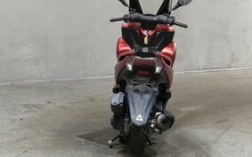 YAMAHA TRICITY 125 SE82J