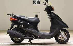 YAMAHA AXIS 125 TREET SE53J