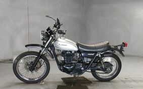 KAWASAKI 250TR BJ250F