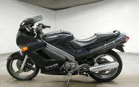 KAWASAKI ZZ-R250 EX250H