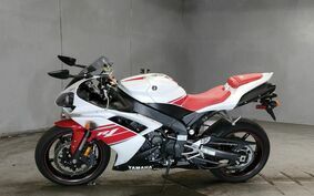 YAMAHA YZF-R1 2008 RN20