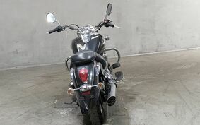 KAWASAKI VULCAN 900 CLASSIC 2015 VN900B