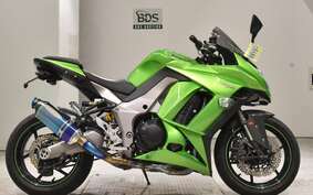 KAWASAKI NINJA 1000 A 2012 ZXT00G