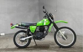 KAWASAKI KL250 KL250A