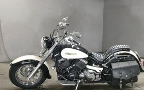 YAMAHA DRAGSTAR 400 CLASSIC 2007 VH01J