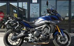 YAMAHA TRACER 9 GT 2019 RN51J