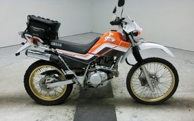 YAMAHA SEROW 225 WE DG08J