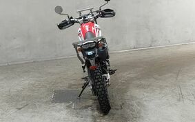 YAMAHA SEROW 250 DG31J