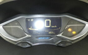 HONDA PCX 160 KF47