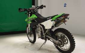 KAWASAKI KLX250 Gen.2 LX250S