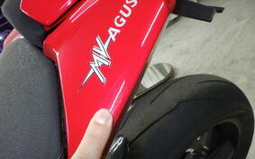 MV AGUSTA F3 2013