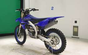 YAMAHA YZ450 F CJ26C