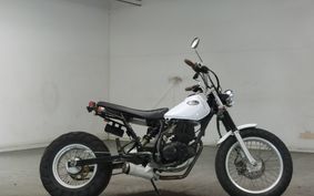 YAMAHA TW200 DG07J