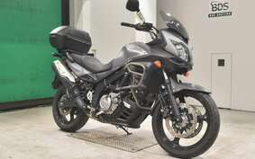 SUZUKI DL650 ( V-Strom 650 ) A 2015 VP56A