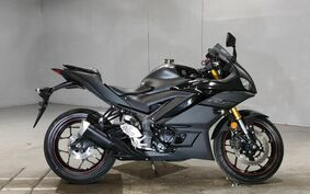 YAMAHA YZF-R25 RG43J