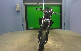 KAWASAKI KLX250D TRACKER 2006 LX250E