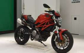 DUCATI MONSTER 796 A 2011