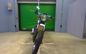 KAWASAKI 250TR 2002 BJ250F