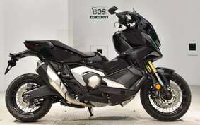 HONDA X-ADV 750 2021 RH10