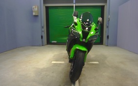 KAWASAKI ZX 10 NINJA R A 2016 ZXT00S