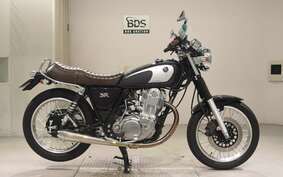 YAMAHA SR400 Gen.5 2022 RH16J