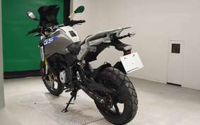 BMW G310GS 2017 0G02