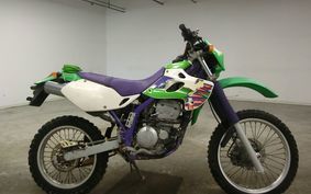 KAWASAKI KLX250 ES Type 1995 LX250E