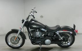 HARLEY FXDB1450 2006 GX1