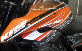 KTM 790 DUKE 2019